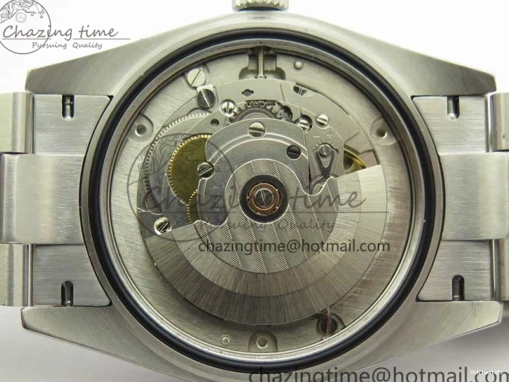 DateJust Best Dial Gray BP Sticks on 126334 41mm Bracelet Makers 1:1 SS Oyster II Edition 0808